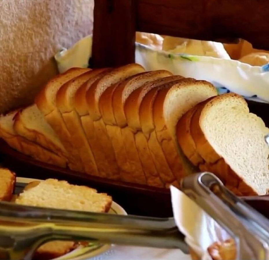 Pousada Maresia Do Sargi Uruçuca Zewnętrze zdjęcie